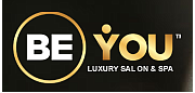 Logo of Be You Luxury Salon & Spa